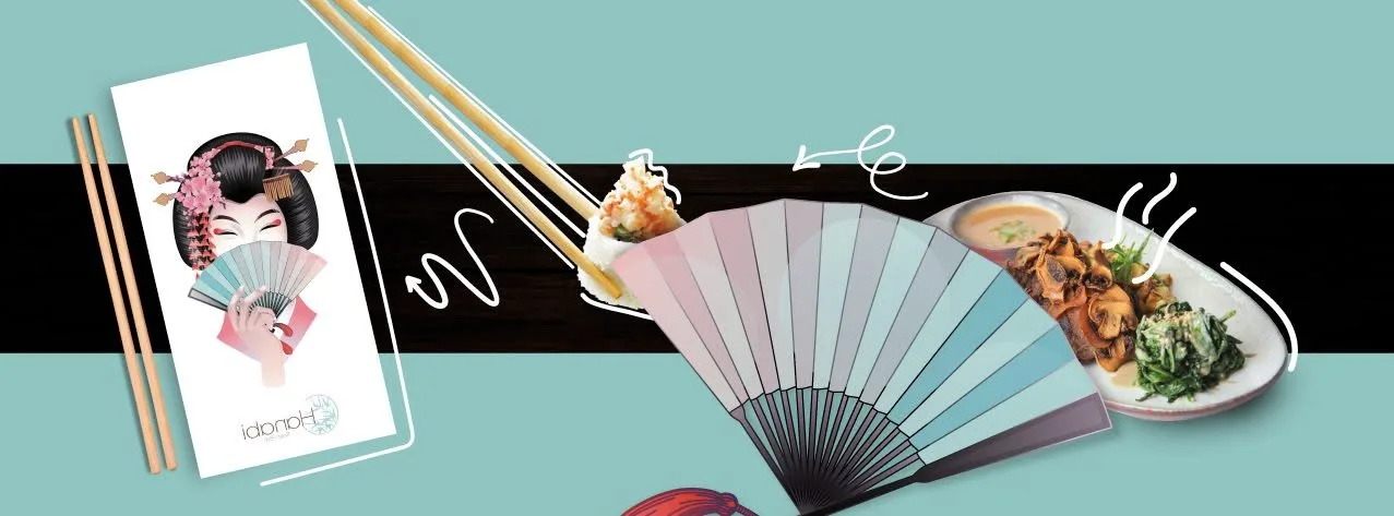 Hanabi Sushi Bar، مطعم في الشعلان